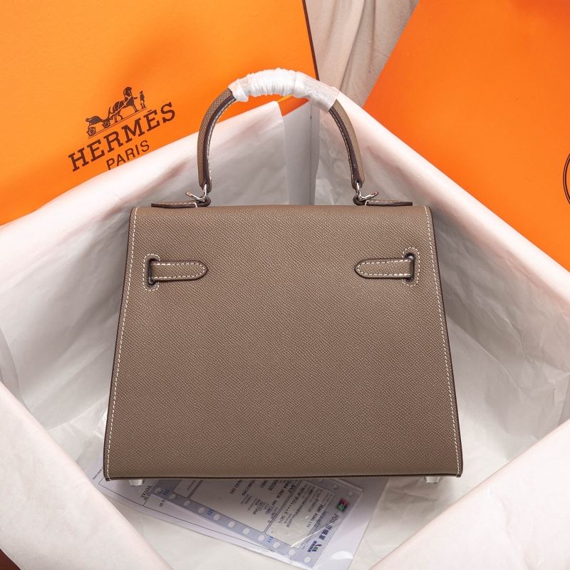 Hermes Kelly Bags